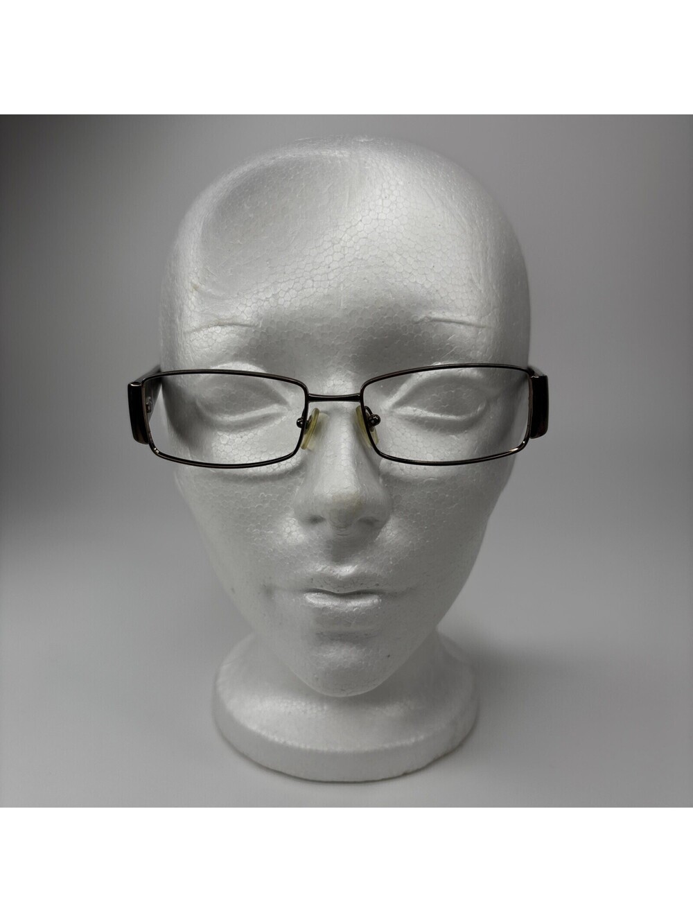 Versace Mod 1135-B 1061 51-16-135 Made In Italy (Frames Only)